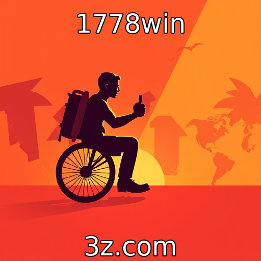 Novo foco em acessibilidade nos jogos de 2025