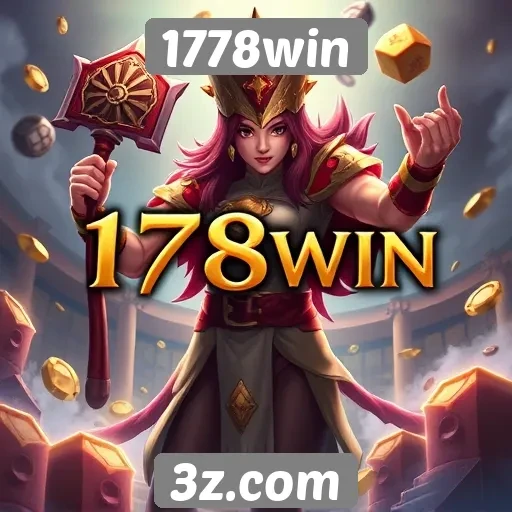 Características que atraem jogadores para 1778win