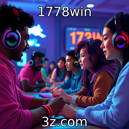 Estudo sobre diversidade e inclusão em jogos eletrônicos