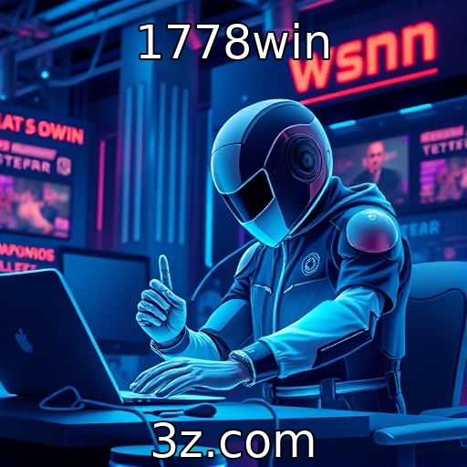 Tendências emergentes na tecnologia dos jogos