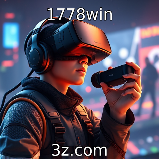 Tendências emergentes na realidade virtual e aumentada