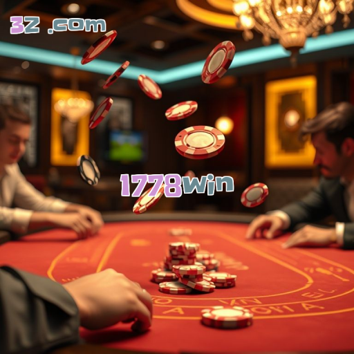 Aposte no Futuro dos Esportes Com 1778win