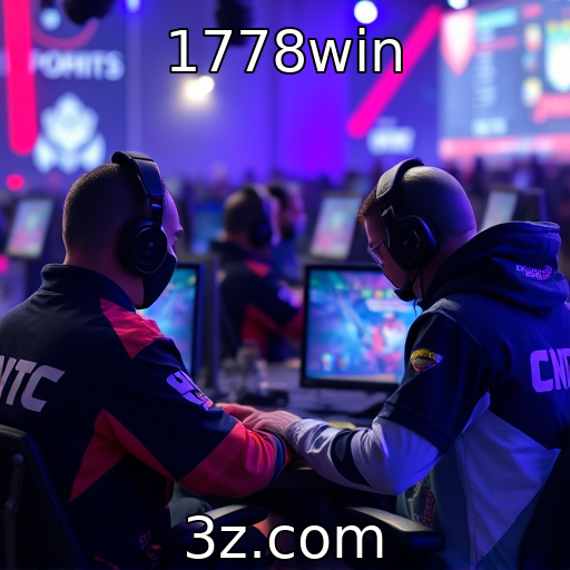Evolução dos eSports nas últimas temporadas