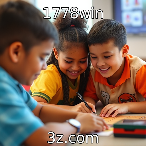 Intersecção entre jogos e educação nas escolas