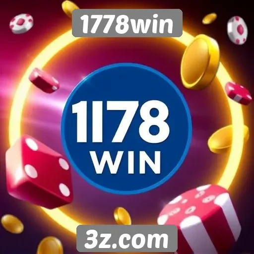 Análise das ofertas de jogos no site 1778win