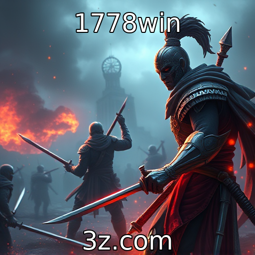 Inovação em gráficos e realismo na indústria de games