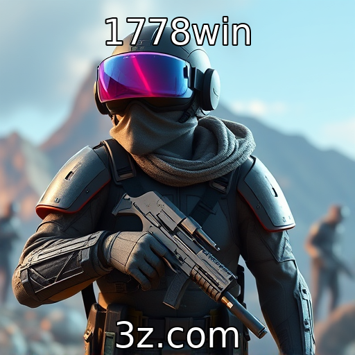 Crescimento da realidade virtual na indústria de jogos