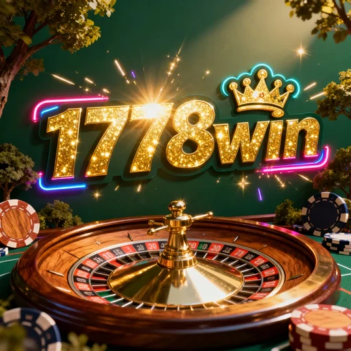1778win logo