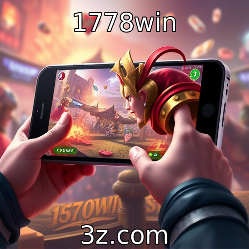 Tendências no desenvolvimento de jogos para dispositivos móveis