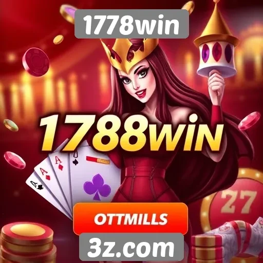 Ofertas e promoções disponíveis no 1778win