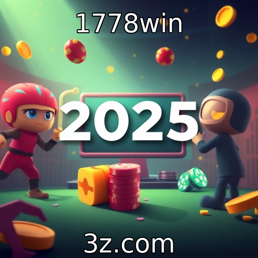 Tendências em jogos online em 2025