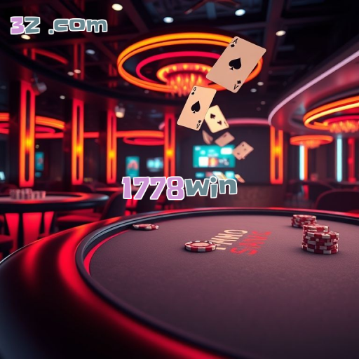 Promoções Incríveis no 1778win: Jogue e Ganhe Sempre
