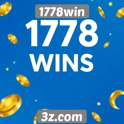 Promoções e bônus disponíveis na plataforma 1778win