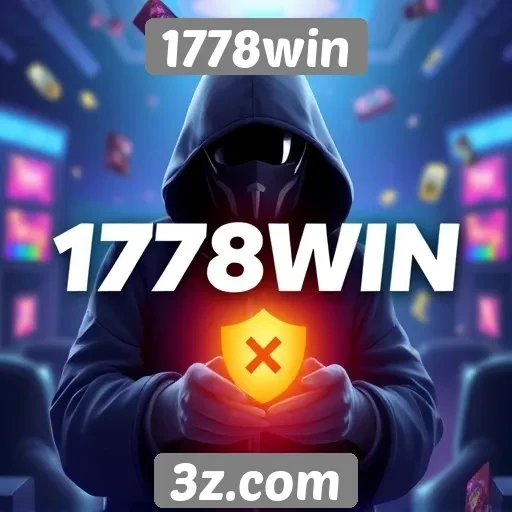 Segurança e privacidade no 1778win