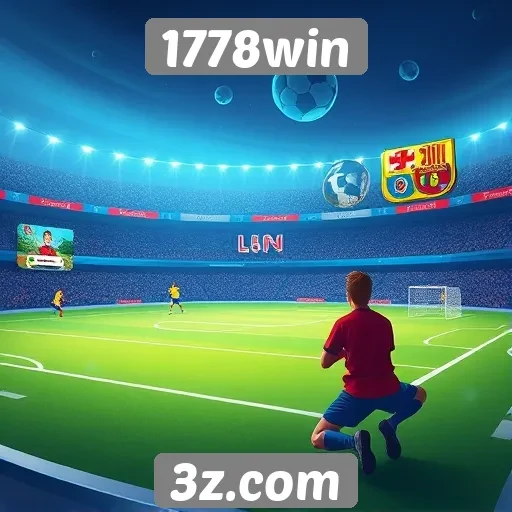 Interface e experiência do usuário no 1778win