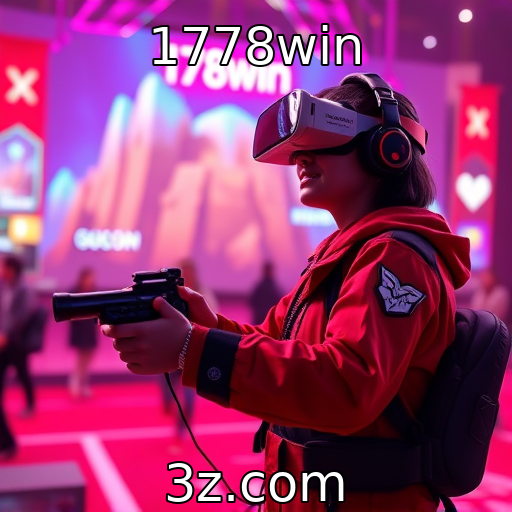 Novas tendências em realidade virtual e aumentada