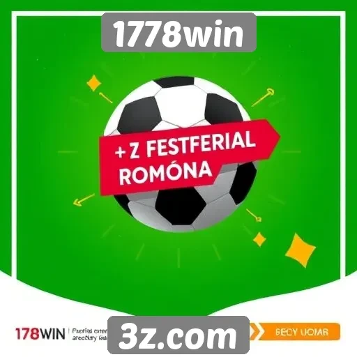1778win oferece promoções para novos usuários