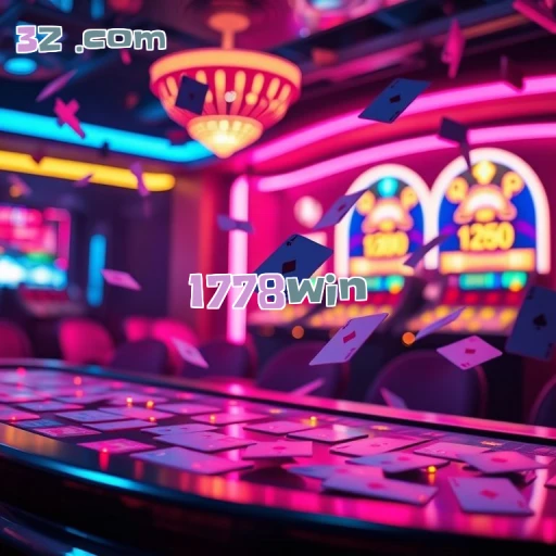 Login Criativo e Seguro no 1778win para Gamers Brasileiros