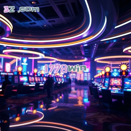 Experimente o Exclusivo VIP do 1778win e Transforme seu Jogo